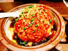 -扬州狮子楼·非遗淮扬菜(总店)