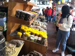 -园林美食城·本土农家菜(杨和镇店)