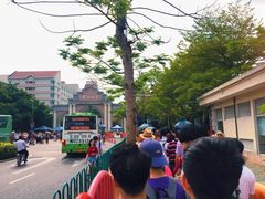 -厦门大学(思明校区)