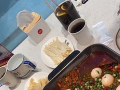 -鱼酷活鱼烤鱼(南京水游城店)