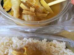 -中医药大学-第2食堂
