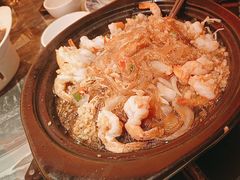 -前海沿•青岛菜(中山路天主教堂店)