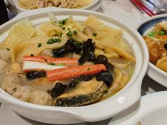 -壹只菜·崇明本地特色菜(崇明南门店)