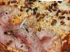 -PIZZA BIANCA(万象城店)