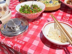 -龙师傅卤炒(天马店)