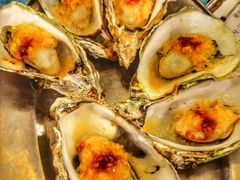 炭烧生蚝-御唐府海珊瑚主题餐厅