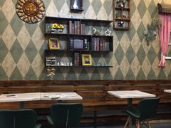 -李大牛和刘大力手作甜品(凯德店)