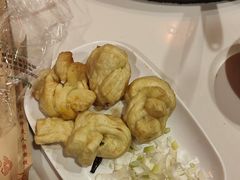 -江湖水乡铁锅炖魚(周庄嘉园店)