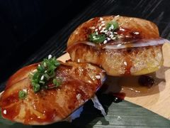 鹅肝寿司-芥岛(河北大街店)