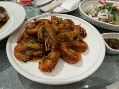 -79号渔船海鲜饭店(岗厦店)