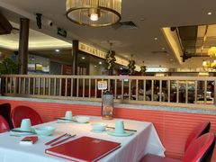 -天成·川菜家宴(海港城店)