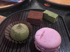 -牛New寿喜烧(闵行龙湖天街店)