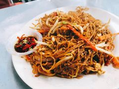 -明记烧鱼美味店