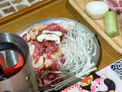 -哼蟹二将·烤肉酱蟹(合生汇店)