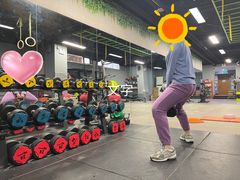 -君力全民健身工作室(大象投资大厦店)