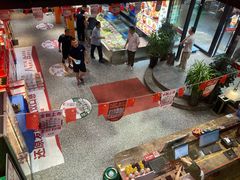 -永红源啤酒·烧烤·海鲜·大排档(青特城店)