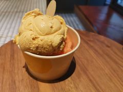 清新番茄雪葩-Luneurs(幸福里店)
