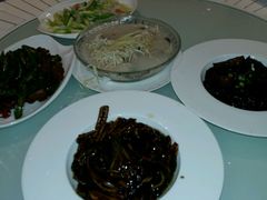 -国际青年会议酒店-苏莱斯餐厅