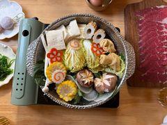 -柴の食堂·日式家庭料理·熊之肆(大学路店)