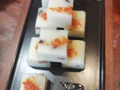 -魁盛居百年鲁菜馆(中林路店)
