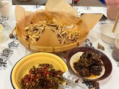 -东排食堂长沙小吃大排档(五一广场店)