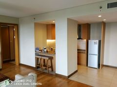 -长白山万达锦华套房酒店