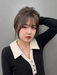 点击看大图 -私人定制 Hair Salon