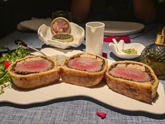 -弦月窗LUNETTE BY AMANDA(复兴路店)