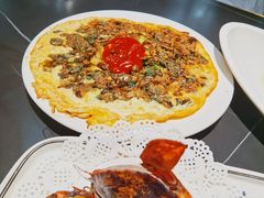 -鑫悦楼煎蟹·16年海鲜大排档