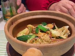 -情满四合院•京菜•烤鸭(动物园店)