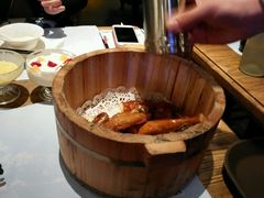 -胡桃里音乐酒馆(白云五号T5 MALL店)