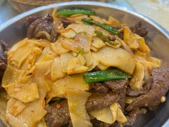 -红旗山庄(圭峰山店)