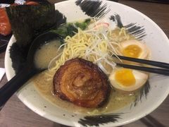-雷神拉面(财富中心玉米楼店)