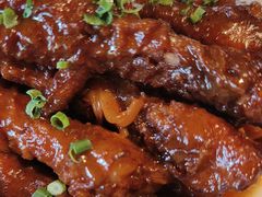 -一桶江山餐厅(松北店)