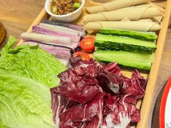 -蒙阴付老大鸡店