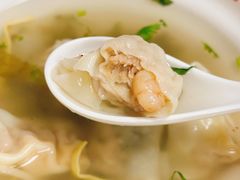 -海平馄饨(逍遥二路店)