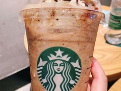 -星巴克(绍兴柯桥柯岩景区店)