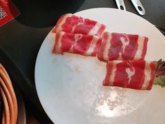 -捞王锅物料理(上海世茂广场店)