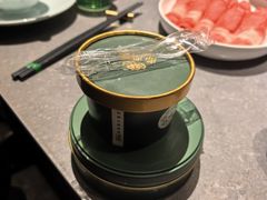 -鼎鼎香·港式火锅(北京SKP店)