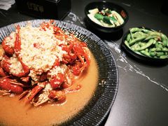 -红盔甲·小龙虾(人民广场店)