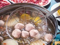 -八合里潮汕鲜牛肉火锅(惠州华贸店)