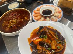 -青水瓦台汤泉(未央店)