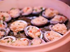 蒜香鲍鱼-王庄阿咪海鲜大排档(象园店)