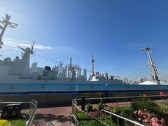 -上海港国际客运中心