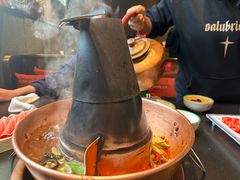 -南门四季铜锅涮肉(大屯·北苑店)