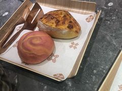 -麦陌(正弘城店)