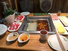 -草原塞蛮羊火锅城(港湾店)