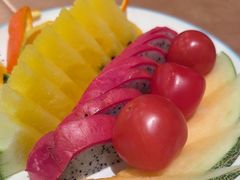 -山西会馆·晋菜·晋商宴·牌匾博物馆(胜利东街店)