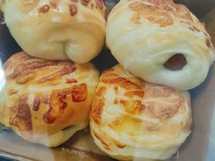 -BreadTalk面包新语·烘焙蛋糕(中华广场店)