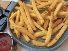 -天玑高空江景餐厅&酒吧Sky Secret Restaurant&Bar